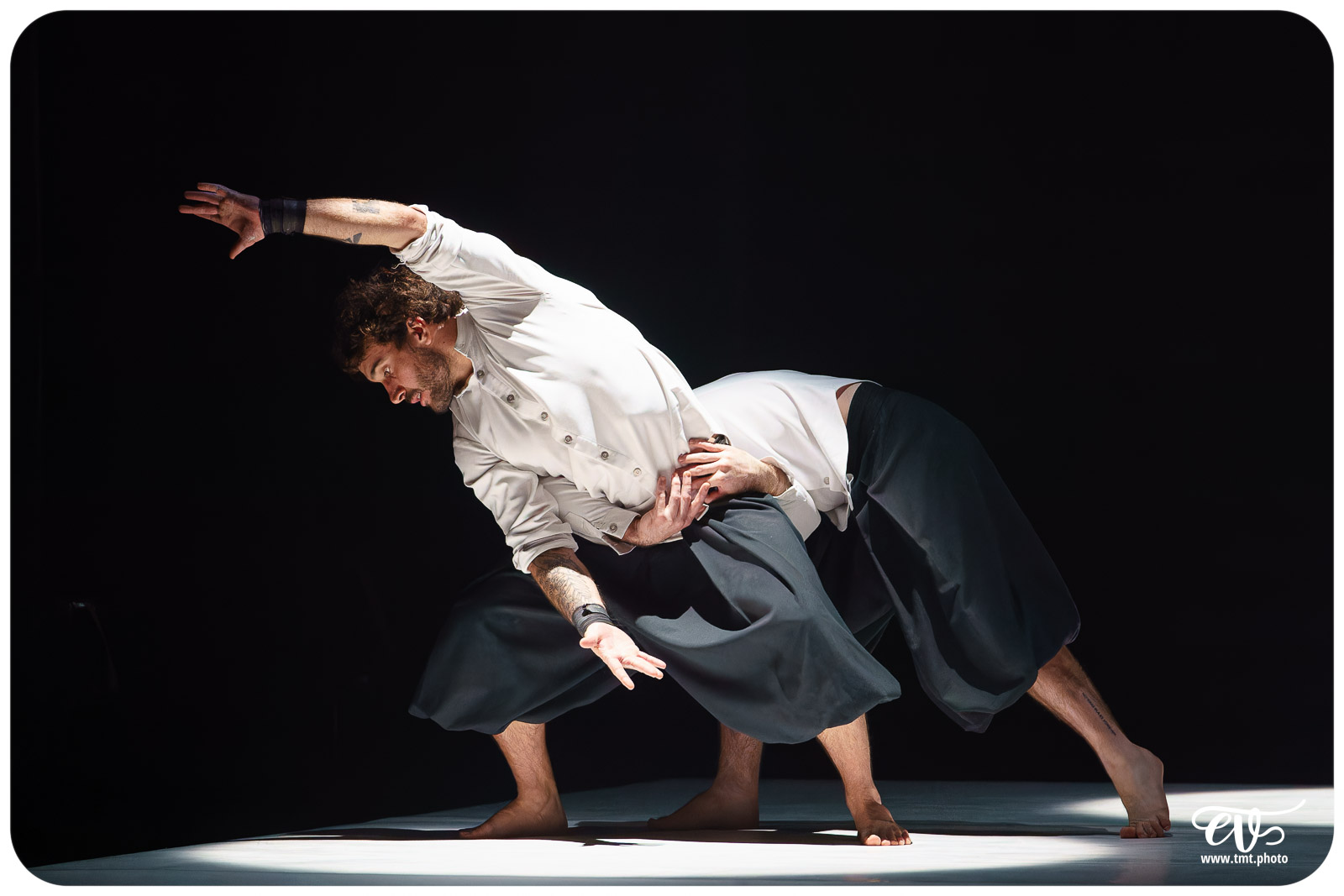 WHAT WILL HAVE BEEN (CIE CIRCA)